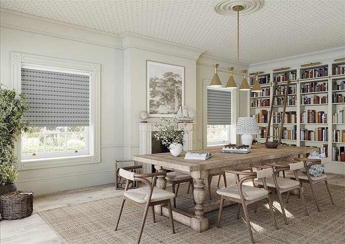 Marks, Hudds - Twist&Fit Roller Blind - Image 7